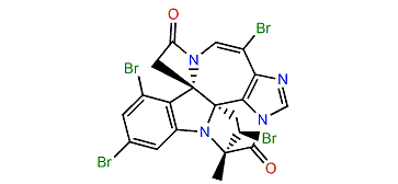 Chartellamide A